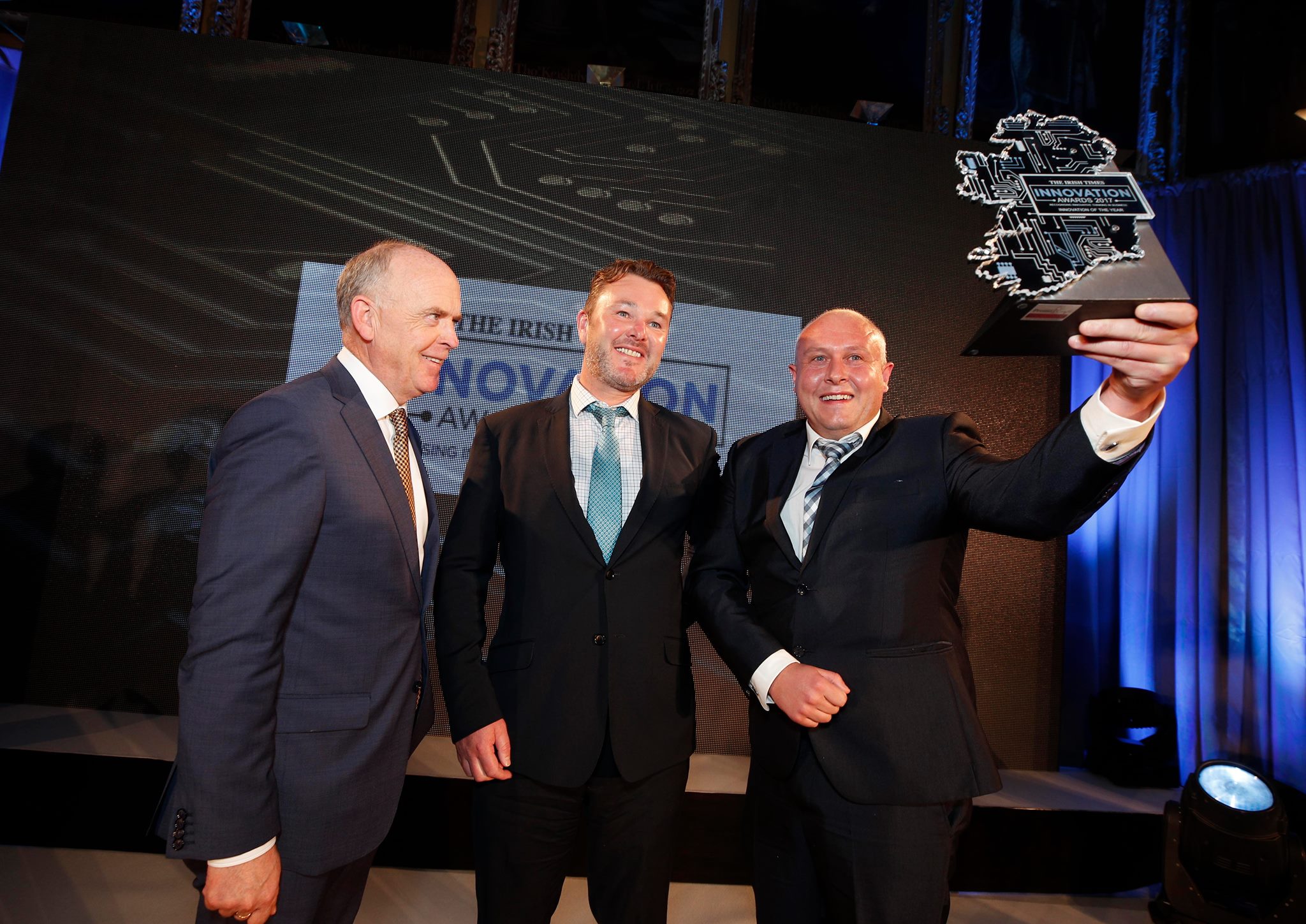 Consulting & Delivery